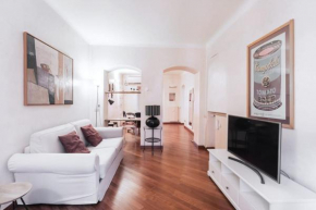 Easylife - Elegant apartment in Brera